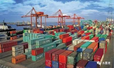 進(jìn)出口持續(xù)增長(zhǎng),中國(guó)成全球貿(mào)易運(yùn)行"穩(wěn)定器"