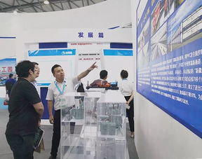 圖片新聞 2019 第十八屆 中國國際化工展覽會完美落幕 我們繼續(xù)前行