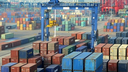 傳統(tǒng)外貿大省日子不好過 前三季度進出口全部負增長