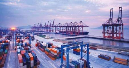 中國貿易結構開始發生變化 對歐盟出口堅挺