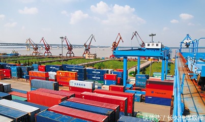 山西外貿(mào)進(jìn)出口增速位居全國首位