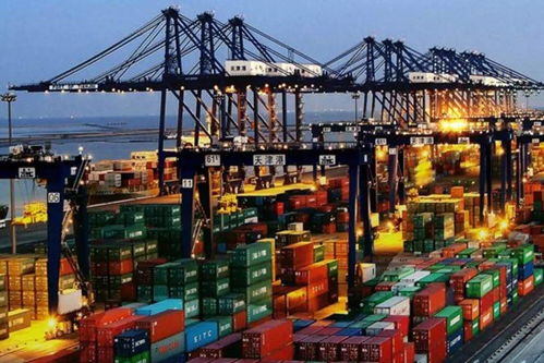 中國經濟增速2011年以來首次加速，進出口視角解讀