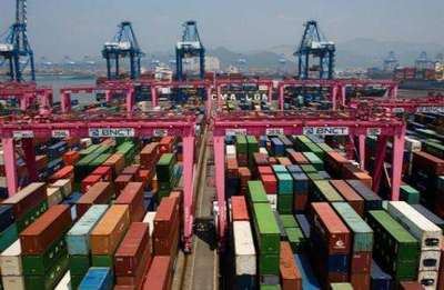 南陽(yáng)貨物貿(mào)易進(jìn)出口領(lǐng)跑全省 上半年實(shí)現(xiàn)78.1億元，穩(wěn)居第一