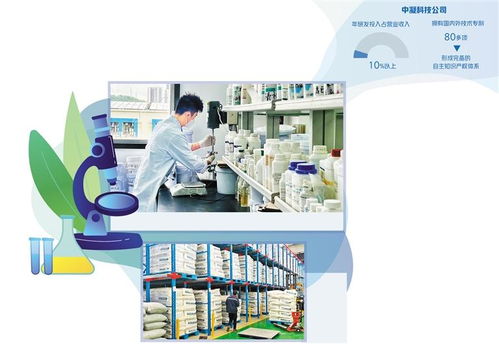 深圳中凝科技 以氣凝膠為筆，繪就新材料生活的未來圖景